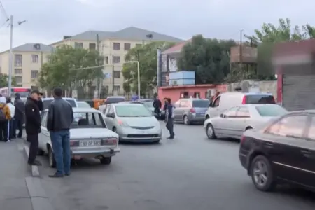Ov tüfəngi ilə baş verən qətlin - TƏFƏRRÜATLARI - VİDEO