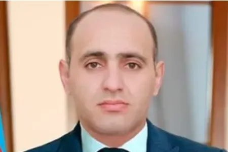 Nazirlikdə yüksək vəzifəyə təyin edilən Gündüz Əbdülov kimdir? - DOSYE