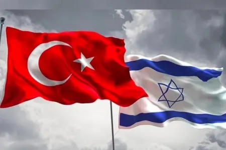İsraildən vətəndaşlarına xəbərdarlıq: - Türkiyəni tez TƏRK EDİN