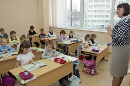 11 min müəllim çatışmazlığı var – - Nazirdən SENSASİON AÇIQLAMA