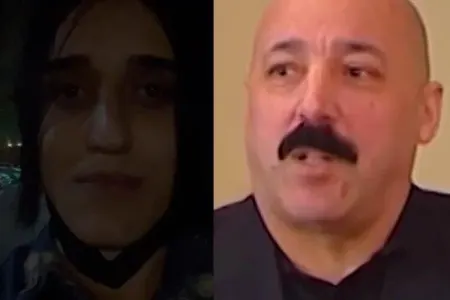 Biabırçı video ilə gündəmə gələn Şəmsi Səmədzadə kimdir? - – DOSYE