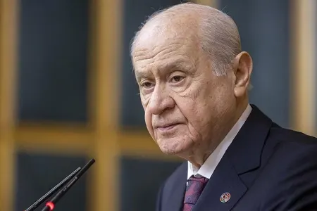 Baydenin İsrail səfərinə Baxçalıdan SƏRT REAKSİYA : - Türkiyəyə gəlsəydi...