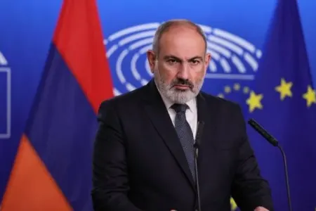 "Paşinyan Rusiyaya zərbə vurmaq üçün hər şeyi edir" - Moskvadan ÇAĞIRIŞ