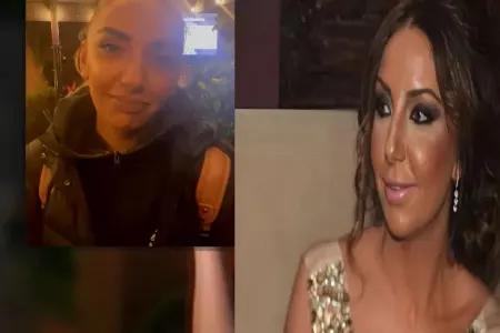 Azərbaycanlı məşhur model indi dilənçilik edir - VİDEO