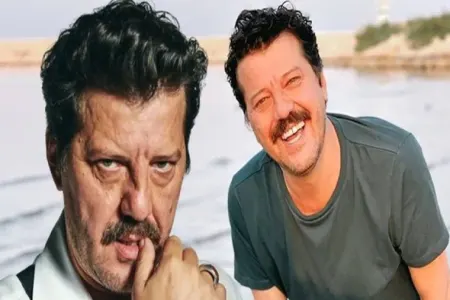 Məşhur aktyor ən böyük peşmanlığından - DANIŞDI - FOTO