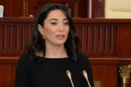 Ermənistanın cinayətləri ilə bağlı monitorinqlər aparılır