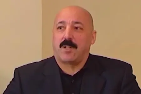 Biabırçı video ilə gündəmə gələn Şəmsi Səmədzadə ölkəni - tərk etdi