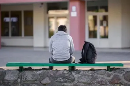 Sumqayıtda 18 yaşlı gənc itkin düşüb