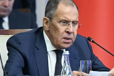 “Rusiya bu məsələdə Türkiyə ilə təmasdadır” - Lavrov
