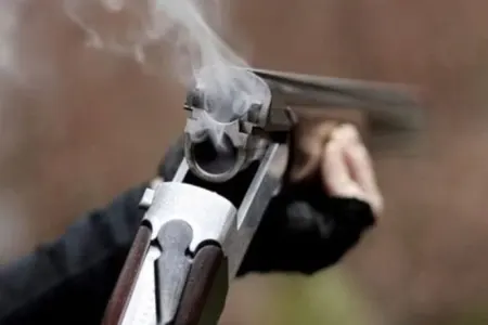 88 yaşlı kişi intihara - CƏHD ETDİ