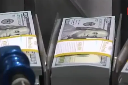 ABŞ İsrail və Ukraynaya pul ayıra bilər - RTV VİDEO