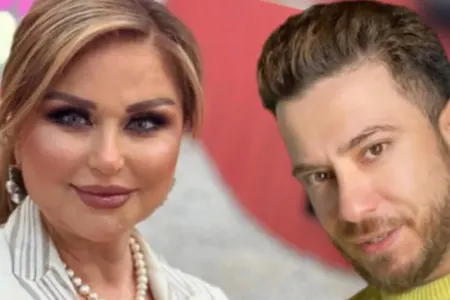 Mələkxanım Ramalı qızının nişanına bu səbəbdən çağırmayıb - AÇIQLAMA