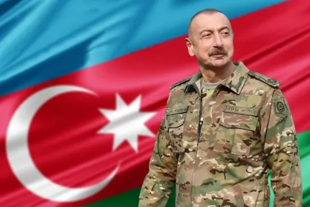 "Zəngəzurda faydalı təşəbbüslərin uğurla gerçəkləşməsi..." - İlham Əliyev