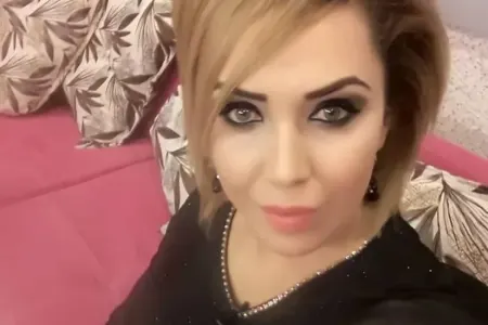 Öldürülən müğənninin qayınanası: - "Oğluma böhtan atılır..."