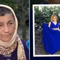 Öldürülən müğənninin qayınanası: - "Oğluma böhtan atılır..."