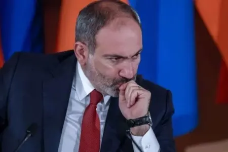 Nikol Rusiyanı "vurdu" - "Ermənistan üçün nəticəsi AĞIR OLACAQ"