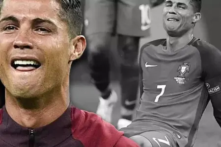 Ronaldo haqqında ACI HƏQİQƏT: - Uşaqlıq dostu AÇIQLADI