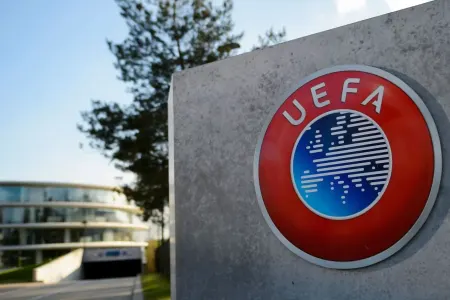 UEFA İsraillə bağlı QƏRARINI - AÇIQLADI