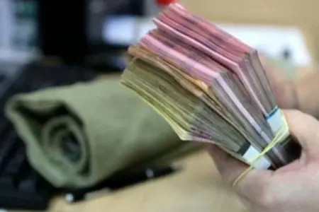 Bağlanan bankda əmanəti olan şəxslərin pullarının taleyi barədə - AÇIQLAMA