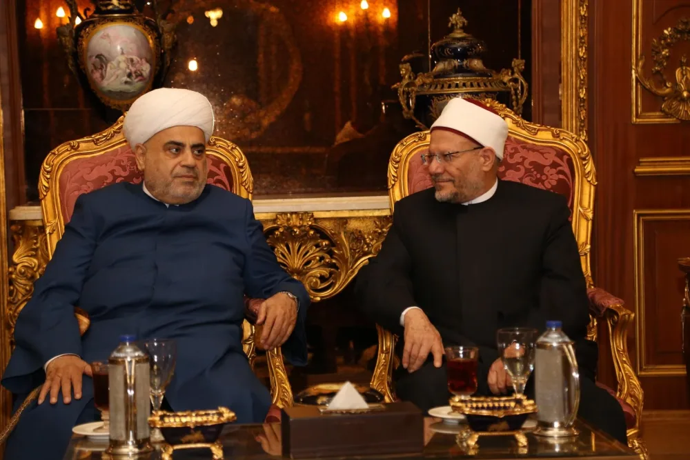 Allahşükür Paşazadə yeni mükafatına layiq görüldü - FOTO