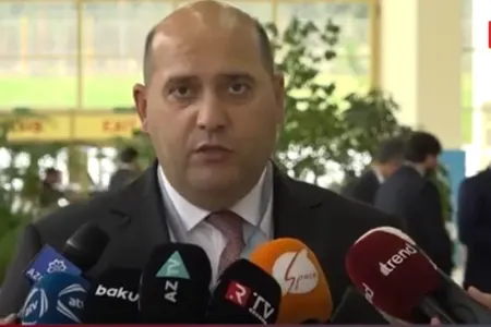 Üç il ərzində Qarabağda 35 minə yaxın ailə məskunlaşacaq - RTV VİDEO