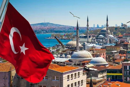 SON DƏQİQƏ! İsrail Türkiyədən diplomatlarını - GERİ ÇAĞIRDI