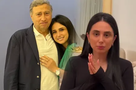 “Ata, qisasın alındı” - – Modelyer Elnarə Bəkirova