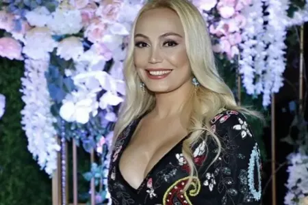 Nura Suri tənqid etdi: - “Heç kəs serial çəkməsin”