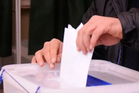 Gələn il seçkilərə bu qədər vəsait - AYRILACAQ