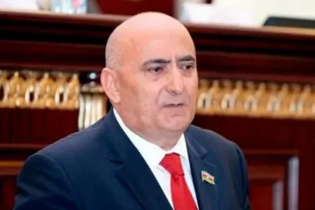 "Azərbaycan heç bir ölkəyə hesabat vermək məcburiyyətində deyil"
