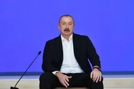 “Bu siyahıda Fransadan sonra onun yaxın müttəfiqi Ermənistan gəlir"