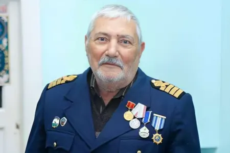 "Şöhrət" ordenli dənizçinin gəlinini güllələməsinin - TƏFƏRRÜATLARI