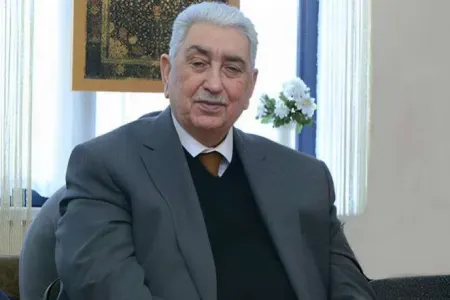 Xalq artistinin vəziyyəti - ağırlaşdı