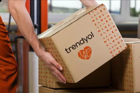 "Trendyol" fələstin məhsullarının satışını dayandırdı – - SƏBƏBİ