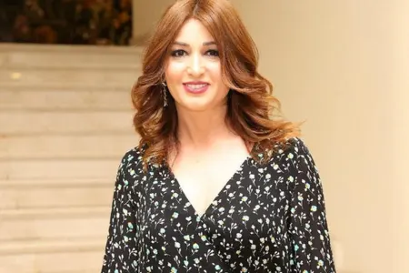 Dilarə Əliyeva: "Toppuş" adıyla aktrisalıq edəcək - RTV VİDEO