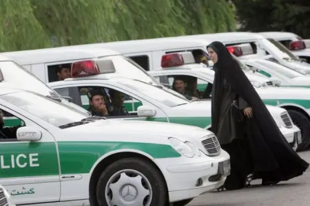 5 milyona yaxın iranlı Qəzzaya getməyə - HAZIRLAŞIR - FOTO
