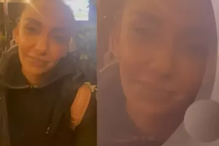 Dilənçi vəziyyətinə düşən model efirdə pul istədi: - "Bu qədər lazımdır ki..."