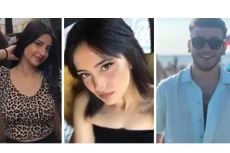 Şad günləri yasa döndü - 3-ü də öldü - FOTO