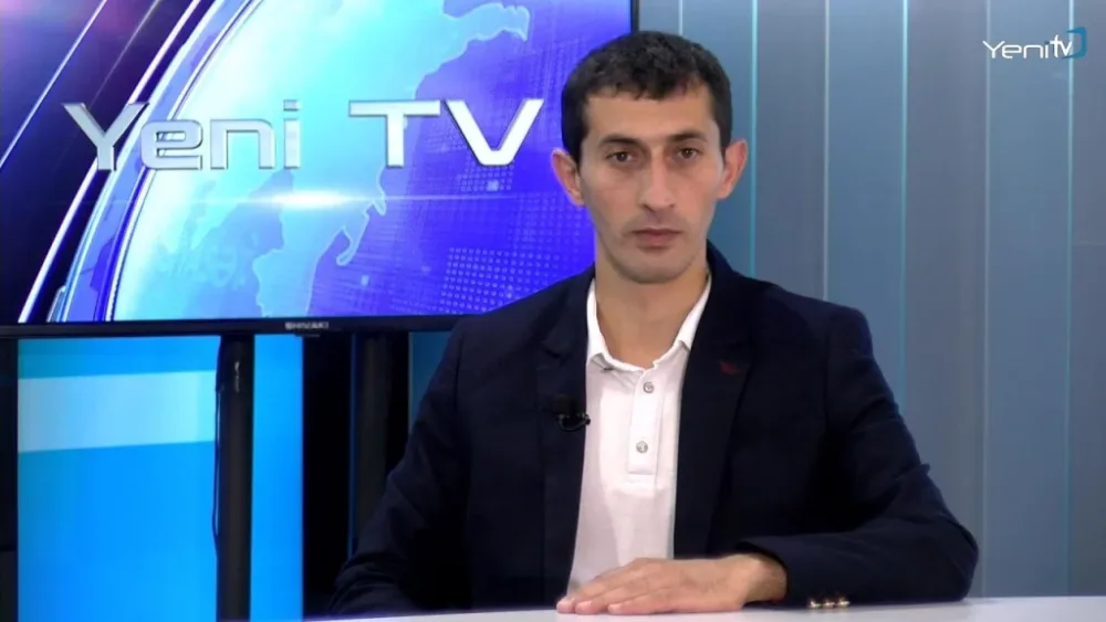 Paşinyan erməni separatizmi kartını Bakıya qarşı yenidən - İŞƏ SALIR?