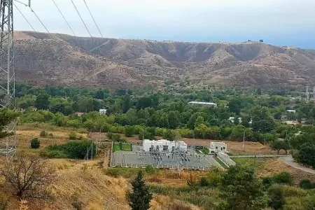 Şərqi Zəngəzurda 24 kənd - SALINACAQ