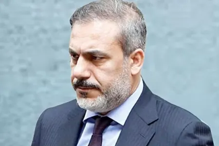 Türkiyənin XİN rəhbəri Qəzza sammitində iştirak edəcək