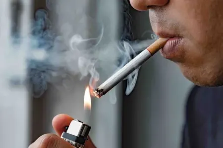 Siqaret çəkənlərə şad xəbər: - əlavə istirahət günləri VERİLƏCƏK