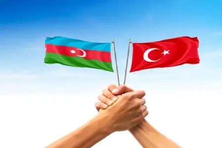 Milli Məclis Azərbaycanla Türkiyə arasında MÜHÜM SAZİŞİ - TƏSDİQLƏYƏCƏK