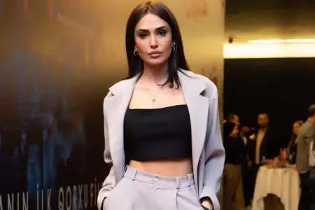 Ad gününü qeyd edib Misirə yollandı - FOTO