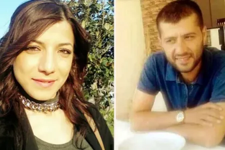 Xərçəng xəstəsi nişanlısını öldürdü