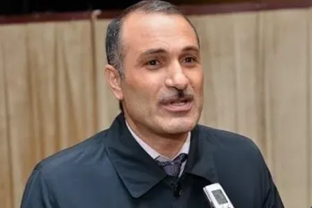 Firuz Səxavət Ağdama köçdü - Vəzifə verilib