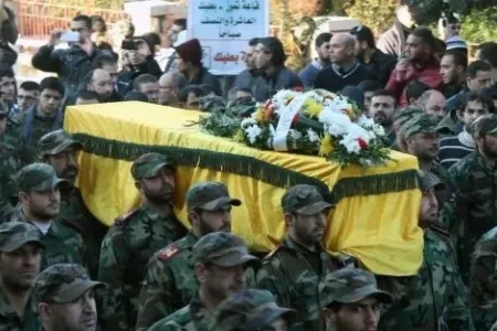 “Hizbullah” itkilərini - AÇIQLAYIB