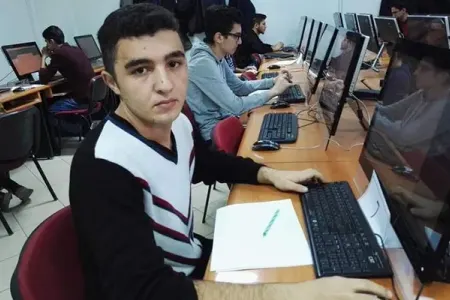Azərbaycanlı tələbə ABŞ-də vəfat etdi - VİDEO