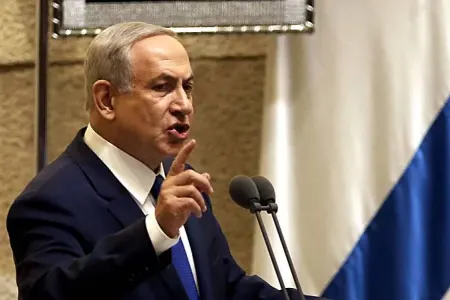 Hizbullah həyatının səhvini edəcək - Netanyahu İDDİALI DANIŞDI