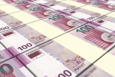 Dövlət büdcəsinin gəlirləri 9,3 faiz - artacaq